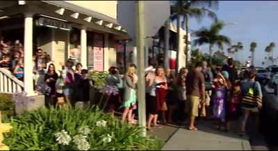The wait was
unbelievable, but a determined - Bethany Hamilton: Unstoppable