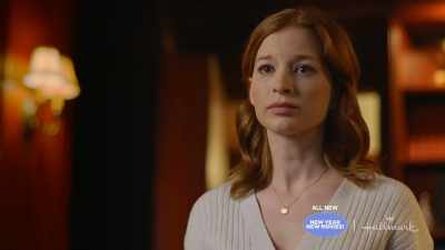 The Walkers mentioned
a position opening up - Butlers in Love