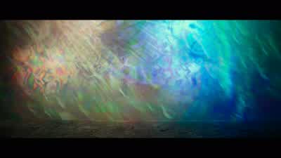 The walls stopped moving. - Valerian and the City of a Thousand Planets