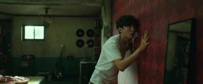 The walls are super thin. - My Worst Neighbor