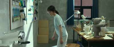 The walls are too thin
to be soundproof. - My Worst Neighbor