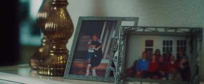 The walls in their home, - The Minimalists: Less Is Now