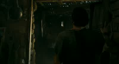 The walls of Tartarus are falling. - Wrath of the Titans