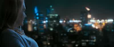 The wallsIt's amazing what people can accomplishwhen their survival's at stake - Maze Runner: The Death Cure