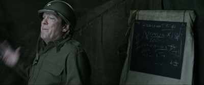 The Walter Weaver
I knew at West Point - Assault on Hill 400