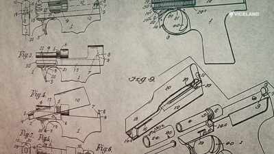 The Walther P38
proved to be a Game Changer. - Guns That Changed The Game