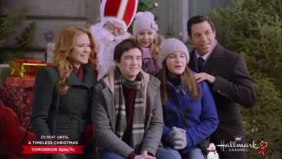 The waltz is about emotion
and precision coming together, - Christmas in Vienna
