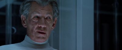 The war has begun - X2: X Men United