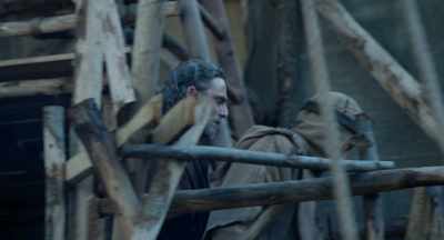 The war ended, - Medici: Masters of Florence