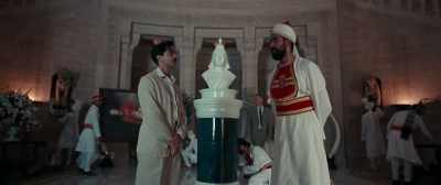 The war has exhausted them.
They can't afford to keep us. - Viceroy's House