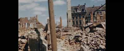 The war in Europe
ended on May 8th, 1945. - Lancaster