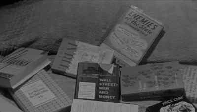The war in Korea was over. - The Manchurian Candidate