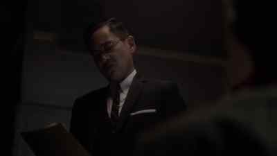 "The war is never lost
until the last man dies." - The Man in the High Castle