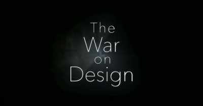 "The War on Design" - The End of Quantum Reality