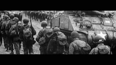 ‐ The war really did
ultimately become - The Titans That Built America