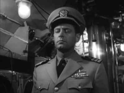 "The war was
over for them an hour ago." - Submarine Command
