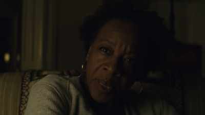 The war, what you did to him,
that place. - Homecoming