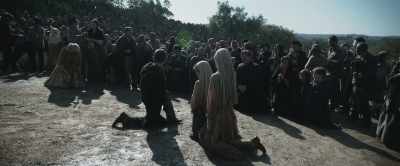 The war will end soon! - Fatima