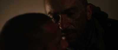 The war that will not end - Jarhead: Law of Return