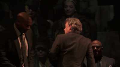 The warlike service
he has done consider, - Coriolanus