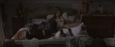 ♪♪ The warmth of your love's - Boundaries