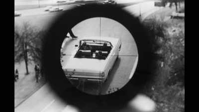 The Warren Commission started
with a conclusion - JFK: What The Doctors Saw