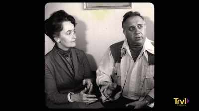 The Warrens arranged
for a priest - Devil's Road: The True Story of Ed and Lorraine Warren