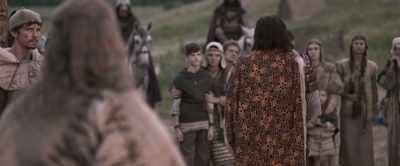The warrior I once knew would
not dare to lose his honor. - The Rising Hawk
