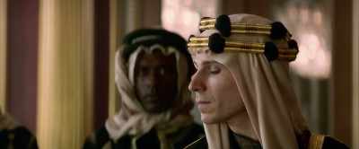 The warrior prince - Born a King