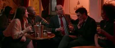 The war's only just begun.
That was only the first battle, Dave. - Bank of Dave