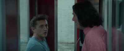 The watch says sometimes things - Bill &amp; Ted Face the Music