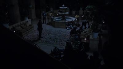 The Watchdogs are behind this? - Marvel's Agents of S.H.I.E.L.D.