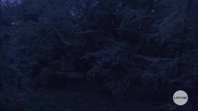 The Watcher wants his pealing, - The Watcher in the Woods