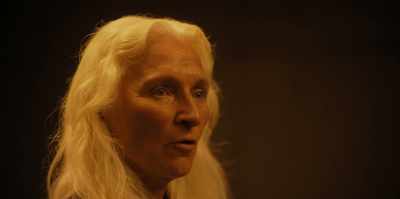 The Watchers
are a very ancient species, - The Watchers