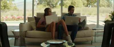 The water bill
has literally tripled - Arizona