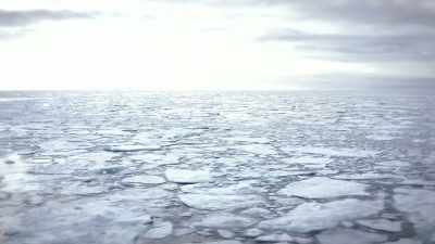 The water
is a quarter mile wide, - Tales From The Explorers Club