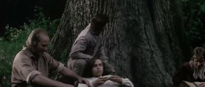 The water tasted like - Tuck Everlasting