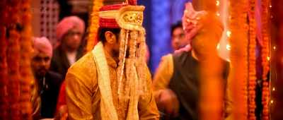 "The water will come at 3:30." - Mukkabaaz