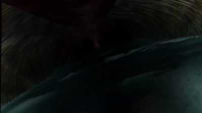 The water's going down It's going down - 