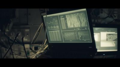 The waves keep getting stronger.
They're at 410 MPC. - War of the Worlds