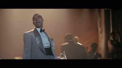 ♪ The way you acting lately ♪ - A Jazzman's Blues
