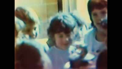 The way Amy turned out wasn't
because she wasn't raised right. - Reclaiming Amy