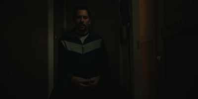 The way an idea can be
in two minds at the same time. - Staring at Strangers