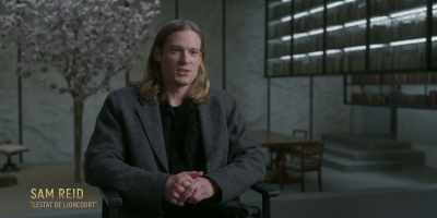 The way to approach "Dreamstat," - Interview with the Vampire