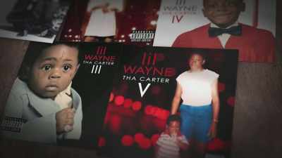 The way he approaches a Carter
is gonna be different - Impact x Nightline