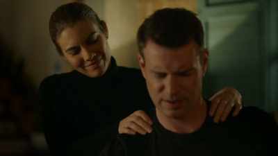 ♪ The way we are ♪ - Whiskey Cavalier