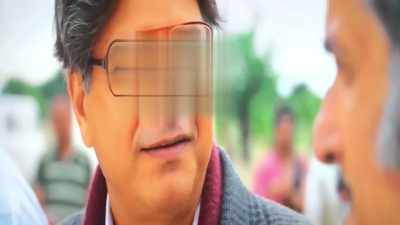 The way this blade
is cutting through the surface, - Mission Raniganj