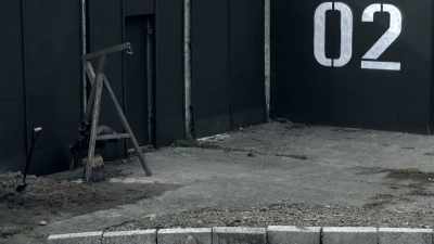 The way his body's
been deteriorating - Celebrity SAS: Who Dares Wins