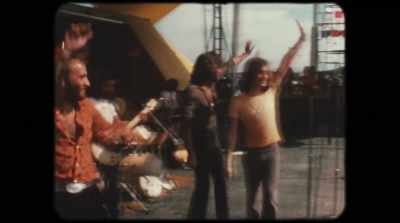 - The way they changed - The Bee Gees: How Can You Mend a Broken Heart
