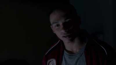 The way he could get people
to do for him - Pretty Little Liars: The Perfectionists